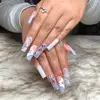 Lizbeth Trejo - @luxenailsxliz - TikTok
