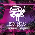 Lizbeth Trejo | Personal Shopper - @rex_ideas_73 - Instagram