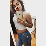 Lizbeth Velez - @lizbeth_velez2016 - Instagram