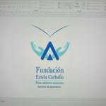 Lizbeth Vidal - @fundacion_estela_carballo - Instagram