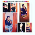 Lizbeth Vidal - @nayelilizbethvid - Instagram