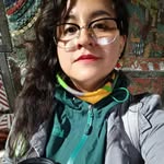 Lizbeth Vidal - @lich.vidal - Instagram