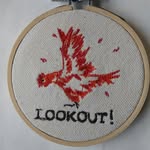 elizabeth wilcox - @lookoutdesigns - Instagram