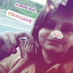 просто лиза - @lize_davidovig - Instagram