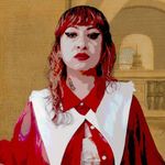 Lizet Guzman - @lizet_discordia - Instagram