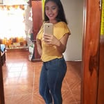 Lizet López - @lizzet.lopez.509 - Instagram