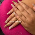 lizet Ramírez - @naisllizetramirez123 - Instagram