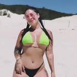 Lizet Ramírez - @malala_.ok - Instagram