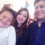 Lizeth Arenas Herrera - @lizetharenas68 - Instagram