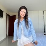 Lizeth Barrera - @lizeth_uio - Instagram