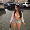 Lizeth Barrera - @chanelllizzz - TikTok