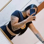 Lizeth Barrera - @lizeeeth_23 - Instagram
