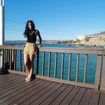 Lizeth Barrera - @barreraesmeralda - Instagram