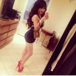 lizeth brito - @melanylizeth.unica - Instagram