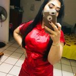 Lizeth Cabrera - @perlita_cabrera16 - Instagram