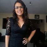 Lizeth Gallardo - @lizzylugallardo - Instagram