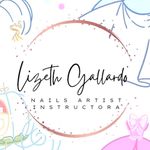 Lizeth Gallardo Santos - @liznails85 - Instagram