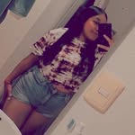 Lizeth Galván - @lizeth29625 - Instagram