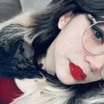 Lizeth Luis - @kitty.blackwhite - Instagram