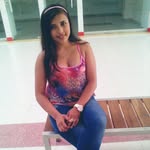 Lizeth Mora - @morg199798 - Instagram