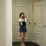 Lizeth Muñoz - @lizmunoz.08 - Instagram