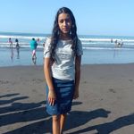 Lizeth Murga - @murgakaren25 - Instagram