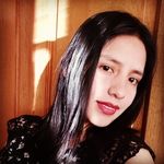 Lizeth Murga Bravo - @lizzie_m.b - Instagram