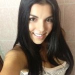Lizeth Robles - @lizethviridiana22 - Instagram