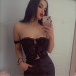 Lizeth Robles - @lizmr89 - Instagram