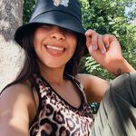 Lizeth Torres - @liziietc - Instagram
