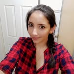 Lizeth Ulloa - @lydializeth - Instagram