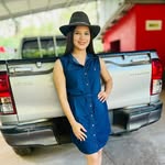 Lizeth Ulloa - @karinaulloa9053 - Instagram