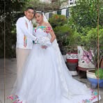 Lizette Aranda - Facebook