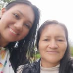 Lizette Aranda Muelas - Facebook