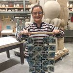 Liz Miller - @lizzmillerrart - Instagram