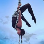 Lizz Rodriguez - @spinphoria - Instagram