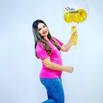 Lizza González - @_lizzagon - Instagram