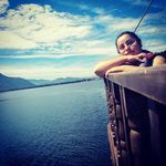 Lizza González - @lizza_gon27 - Instagram