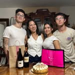 Lizzeth López Román - @lizzethlopezroman - Instagram