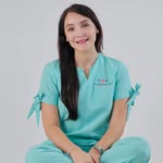 Dra. Lizzeth Martínez - @pedializz - Instagram