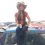 Lizzeth Martinez - @martinezdechavez - Instagram