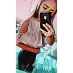 Lizzeth Martinez - @lizzeth1237 - Instagram