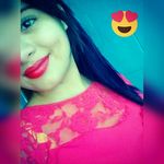 Lizzeth Martinez - @morenita_3616 - Instagram