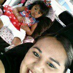 Jainie Lizette Landeros - @jainiem - Instagram