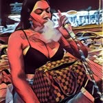 Lizzette Ortiz - @lizlaurean07 - Instagram