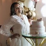 Lizzette Ortiz - @pantera_rosadapr - Instagram