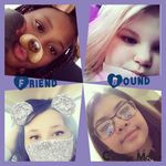 Elizabeth Lizzie Susie Allison - @friend_bound4 - Instagram
