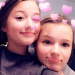 Lizzie & Allison - @aliyfaith.and.lizziemariea - Instagram