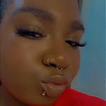 Lizzie Bean 😜✌️✨🤍💋 - @brownsugarbeauty_2001 - Instagram
