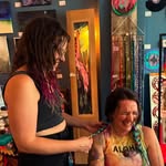 Lizzie Bean Harrison - @lizzard_beans - Instagram
